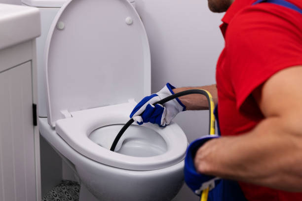 Best Shower Repair Services  in Falling Water, TN