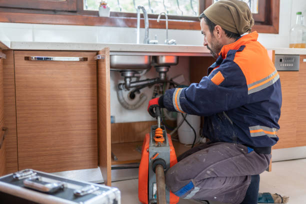 Best Emergency Plumber  in Falling Water, TN