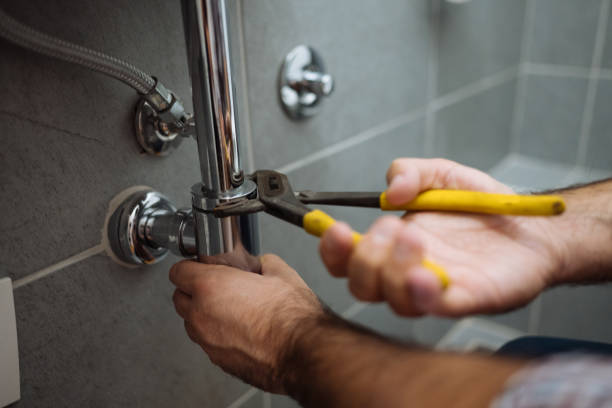 Best Sewer Line Repair  in Falling Water, TN