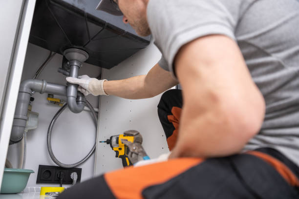 Best Sewer Cleaning Services  in Falling Water, TN