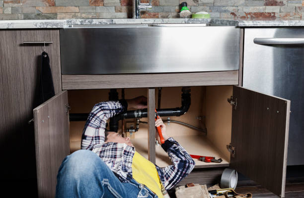 Best Local Plumber Services  in Falling Water, TN