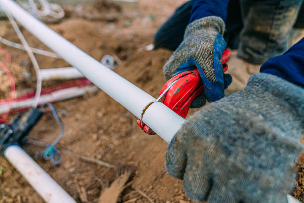 Best Hot Water Heater Installation  in Falling Water, TN