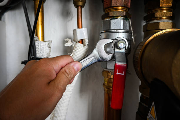 Best Emergency Plumbing Repair  in Falling Water, TN